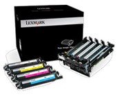 LEXMARK 70C0Z50 700Z5 IMAGING UNIT BLACKCOLOUR