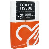 Toilet Tissue