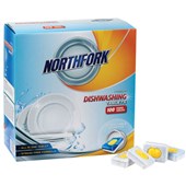 NORTHFORK ALLINONE DISHWASHING TABLET 20G BOX100