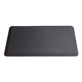 ADVANCE ENHANCE ANTIFATIGUE MAT STAND UP W990 X L500 X H19MM BLACK