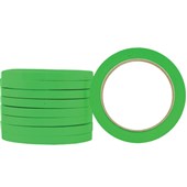 POMONA BAG SEALER TAPE W9MM X L66M GREEN