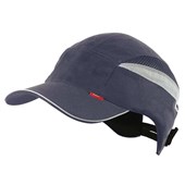 ESKO BUMP CAP LONG PEAK NAVY