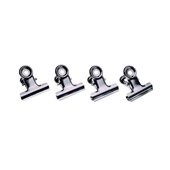 ESSELTE LETTER CLIPS 38MM