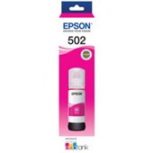 EPSON T502 ECOTANK INK BOTTLE MAGENTA