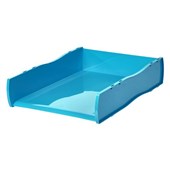 ESSELTE NOUVEAU DOCUMENT TRAY A4 MARINE