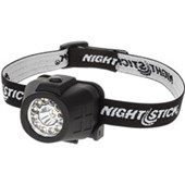 ESKO NIGHTSTICK HEADLAMP DUALLIGHT BLACK