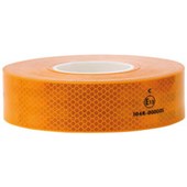 ESKO CONSPICUITY TAPE PREMIUM W50MM X L457M YELLOW