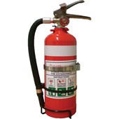 Fire Extinguishers