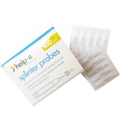 HELPIT SPLINTER PROBES DISPOSABLE BOX 100