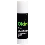 OKIN GLUE STICK 40G