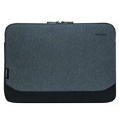 TARGUS CYPRESS ECOSMART LAPTOP SLEEVE 156 INCH GREY
