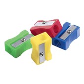 Pencil Sharpeners and Accessories