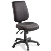 EDEN TANE 3 OFFICE CHAIR 3LEVER KEYLARGO ANTHRACITE