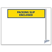 SELLOTAPE LABELOPES INVOICE ENCLOSED 115 X 155MM BOX 1000