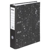 ICON LEVER ARCH FILE MOTTLE FOOLSCAP