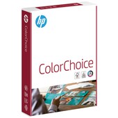 HP COLOR CHOICE LASER PAPER A4 160GSM PACK 250