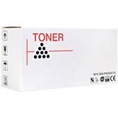 ICON W2110X 206X HP COMPATIBLE TONER CARTRIDGE BLACK