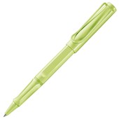 LAMY SAFARI ROLLERBALL SPRING GREEN