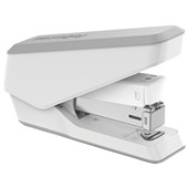 FELLOWES LX840 EASYPRESS STAPLER HALF STRIP WHITE