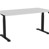 Height Adjustable Desks