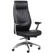 KNIGHT IGNITE CHAIR HIGHBACK UNASSEMBLED