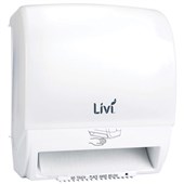 LIVI D235 SOAP AUTO SENSE DISPENSER