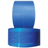 NPM PP STRAPPING 12MM X 06MM X  3000M BLUE