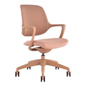 KONFURB NARA OFFICE CHAIR CLAY