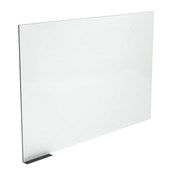 BOYD ERA PREMIUM SURFACE WHITEBOARD 1200 X 1800MM