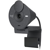 LOGITECH BRIO 300 GRAPHITE