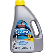 ACTIVE DISHWASH POWDER LEMON 2KG