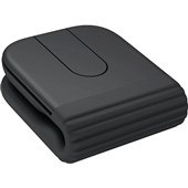 LOGITECH MOBI FOLD PORTABLE WIRELESS MOUSE GRAPHITE