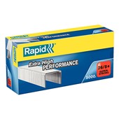 RAPID STAPLES 268 BOX 5000