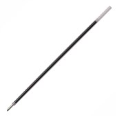 PILOT BPSGP BALLPOINT PEN REFILL RFJGP 10MM BLACK