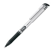 PENTEL BL17 ENERGEL GEL INK PEN 07MM BLACK