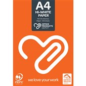 A4 Copy Paper