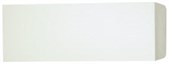 CANDIDA LEGAL ENVELOPE PLAIN LONG TROPICAL SEAL POCKET C4 B6 WHITE BOX 250