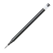 PILOT G2 GEL INK REFILL 07MM BLACK