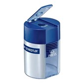 STAEDTLER PENCIL SHARPENER 1 HOLE TUB