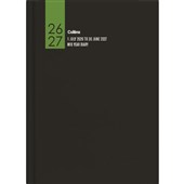 Mid Year Diaries