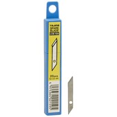 TAJIMA LCB10A ART BLADES 9MM PACK 20
