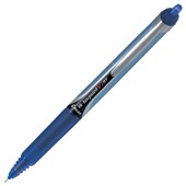 PILOT HITECPOINT V7RT ROLLERBALL FINE RETRACTABLE BLUE
