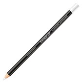 STAEDTLER LUMOCOLOR 10820 COLOURED PENCIL PERMANENT WHITE