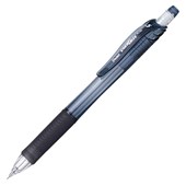 PENTEL MECHANICAL PENCIL ENERGIZEX 05MM BLACK