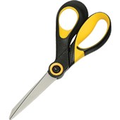 CELCO PRO SERIES TITANIUM SCISSORS 215MM BLACK