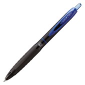 UNIBALL UMN307 SIGNO GEL INK PEN RETRACTABLE 07MM BLUE