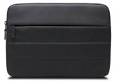 KENSINGTON EQ LAPTOP SLEEVE 16 INCH BLACK