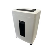 AXIS PRO CROSS CUT 12 SHEET SHREDDER
