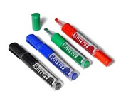 Whiteboard Markers