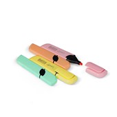 HIGHLIGHTER CHISEL PASTEL WALLET 4